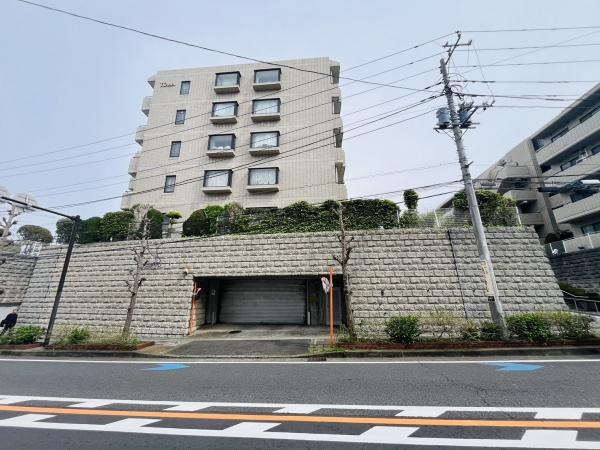藤和江ノ島ホームズステージⅡ