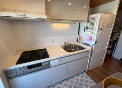 湘南ライフタウン駒寄第一住宅3号棟