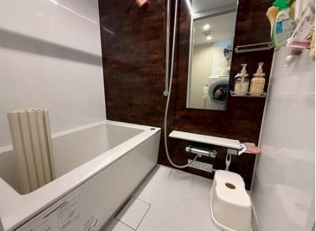 湘南ライフタウン駒寄第一住宅3号棟