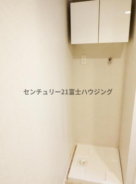 トーア由比ガ浜マンション