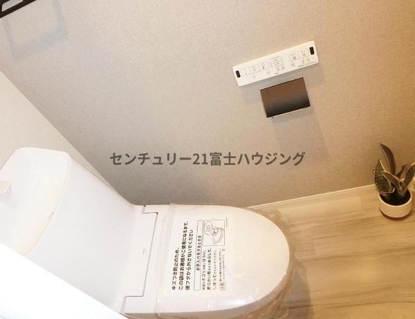 トーア由比ガ浜マンション