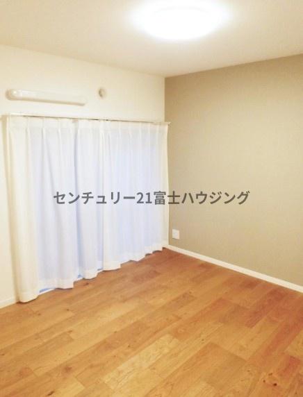 トーア由比ガ浜マンション