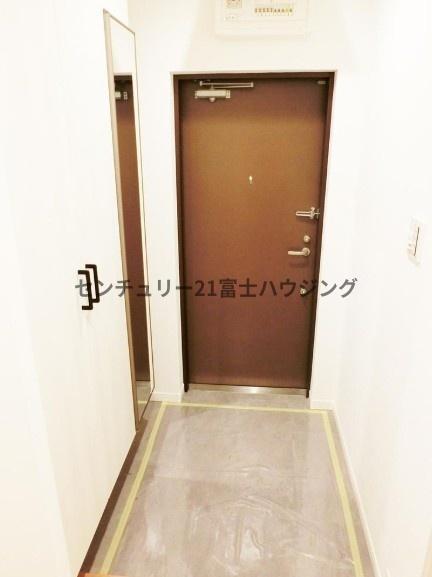 トーア由比ガ浜マンション