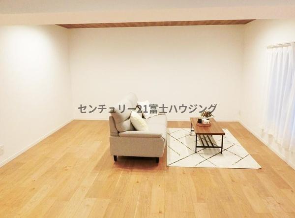 トーア由比ガ浜マンション