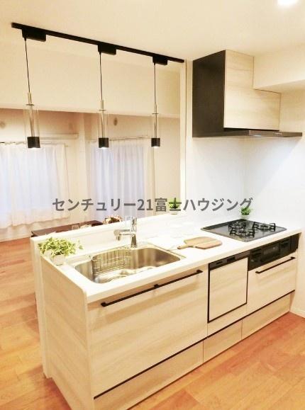 トーア由比ガ浜マンション