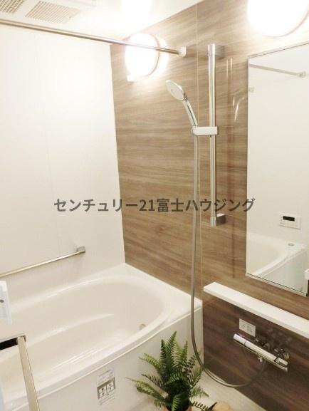 トーア由比ガ浜マンション