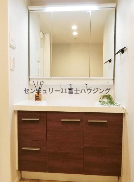 トーア由比ガ浜マンション