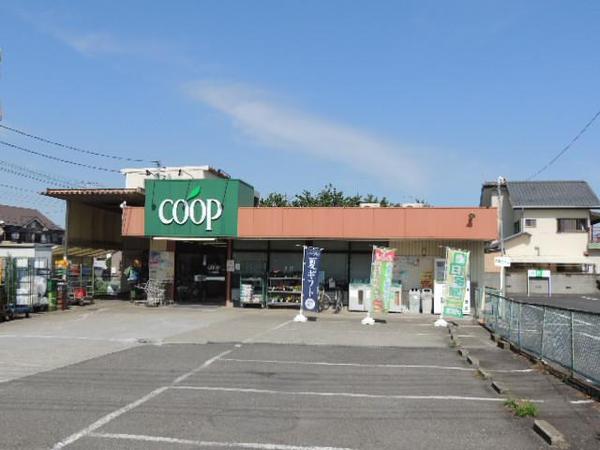 茅ヶ崎市今宿3期　新築戸建1号棟　全2棟(ユーコープ萩園店)