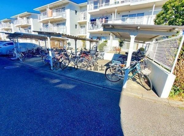 ライオンズガーデン茅ヶ崎1番館