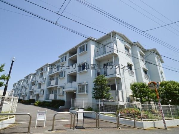 ライオンズガーデン茅ヶ崎1番館