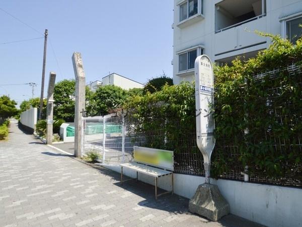 ライオンズガーデン茅ヶ崎1番館