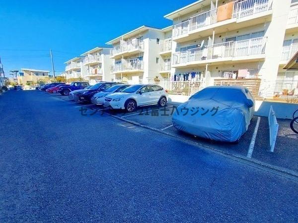 ライオンズガーデン茅ヶ崎1番館