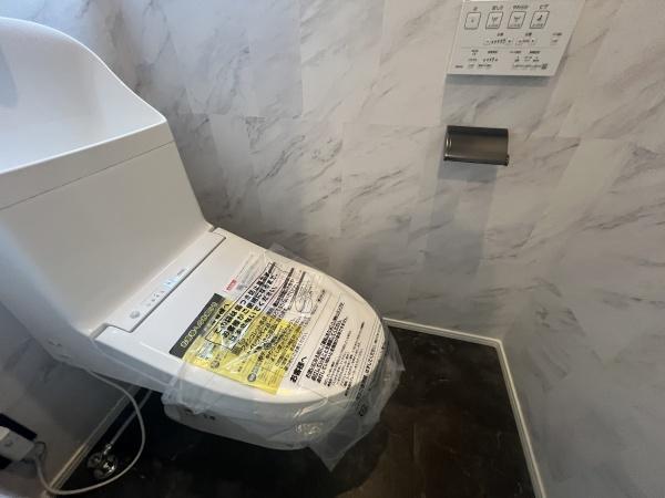 茅ヶ崎市松風台　新築戸建A号棟　全2棟