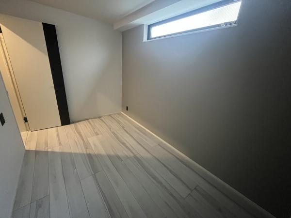茅ヶ崎市松風台　新築戸建A号棟　全2棟