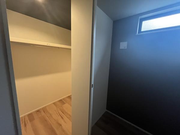 茅ヶ崎市松風台　新築戸建B号棟　全2棟