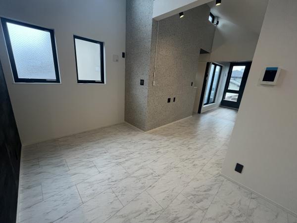 茅ヶ崎市松風台　新築戸建B号棟　全2棟