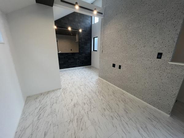 茅ヶ崎市松風台　新築戸建B号棟　全2棟