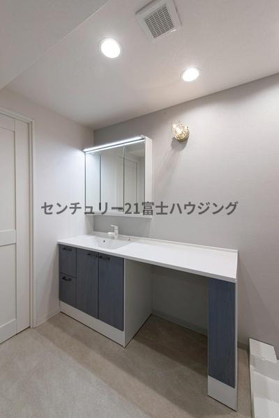 ライオンズマンション茅ヶ崎グランコースト