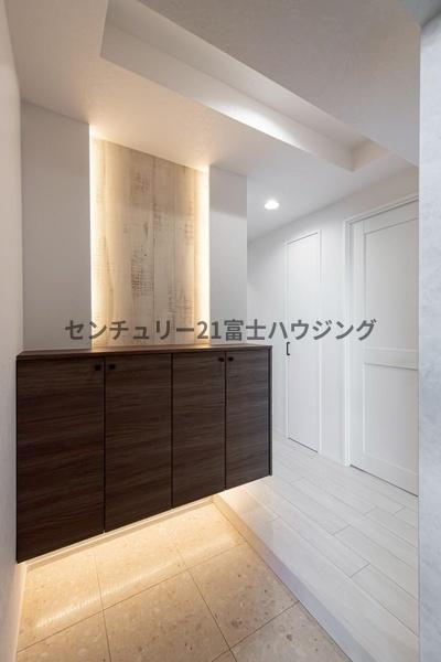 ライオンズマンション茅ヶ崎グランコースト