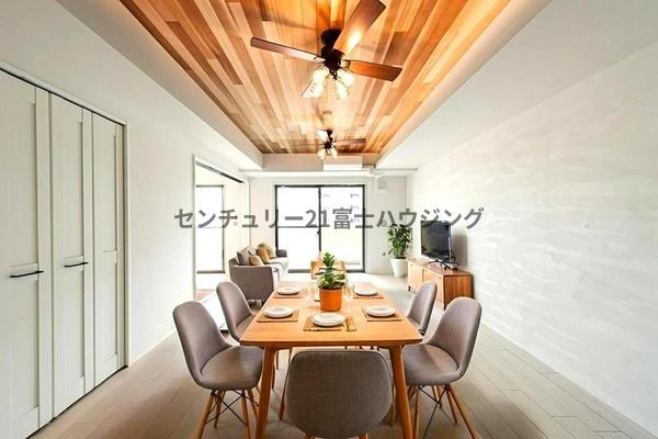 ライオンズマンション茅ヶ崎グランコースト