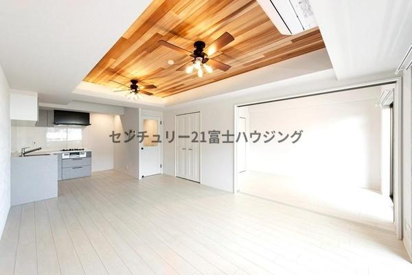 ライオンズマンション茅ヶ崎グランコースト
