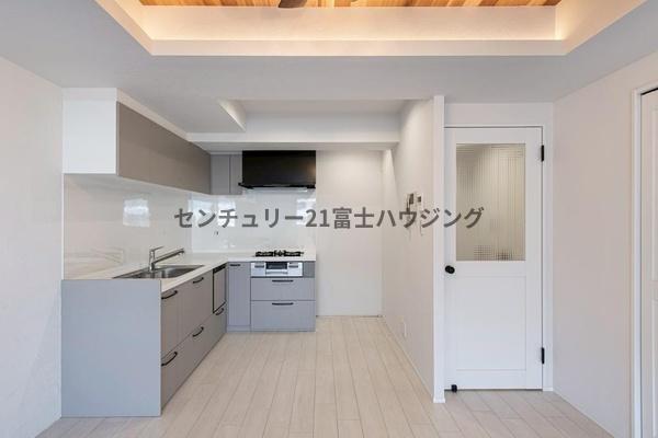 ライオンズマンション茅ヶ崎グランコースト