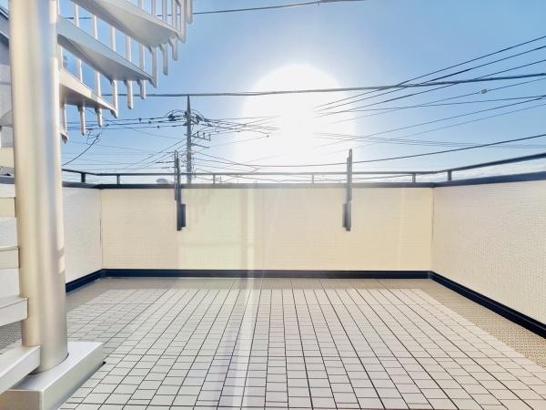 茅ヶ崎市中海岸３丁目の中古一戸建て