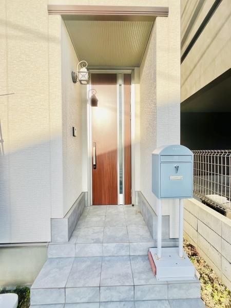 茅ヶ崎市中海岸３丁目の中古一戸建て