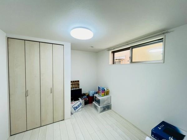 茅ヶ崎市矢畑の中古一戸建て