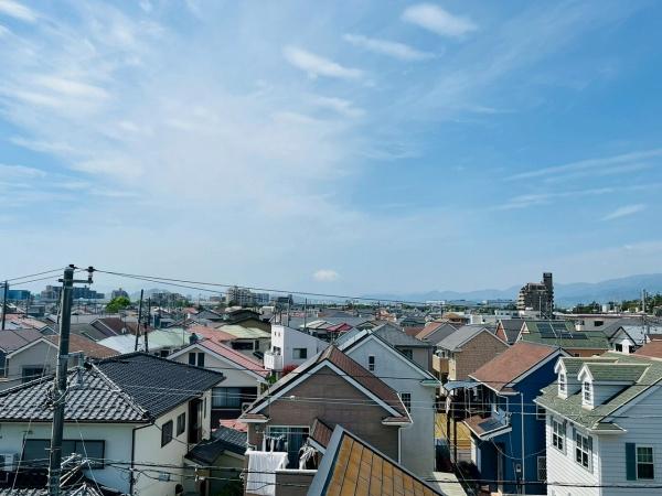 茅ヶ崎市矢畑の中古一戸建て