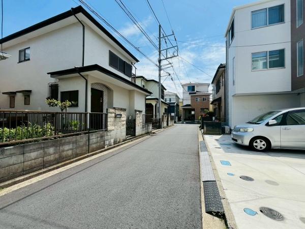 茅ヶ崎市矢畑の中古一戸建て