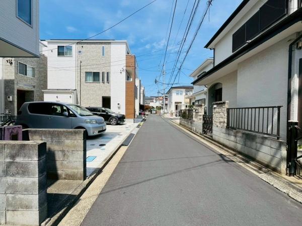 茅ヶ崎市矢畑の中古一戸建て