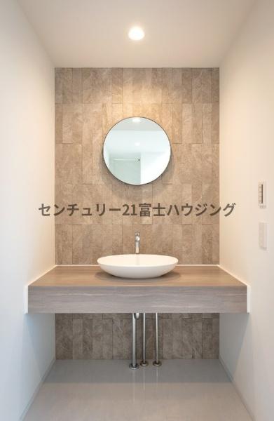 鎌倉市腰越2期　新築戸建　全1棟