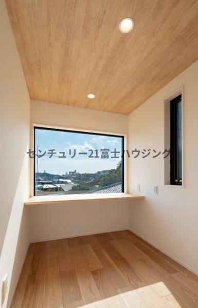 鎌倉市腰越2期　新築戸建　全1棟