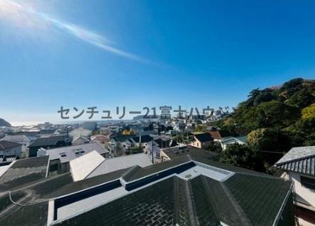 鎌倉市腰越2期　新築戸建　全1棟