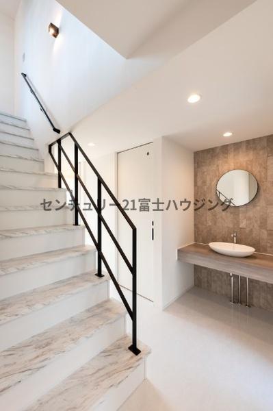 鎌倉市腰越2期　新築戸建　全1棟
