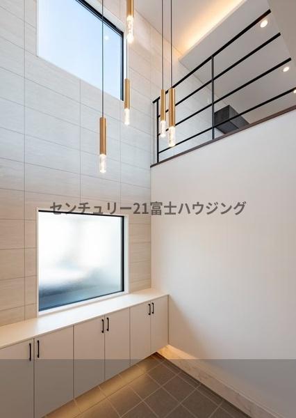 鎌倉市腰越2期　新築戸建　全1棟