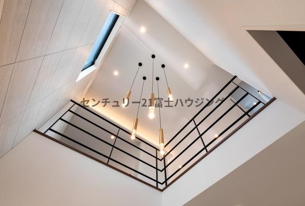 鎌倉市腰越2期　新築戸建　全1棟