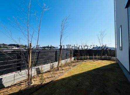 鎌倉市腰越2期　新築戸建　全1棟