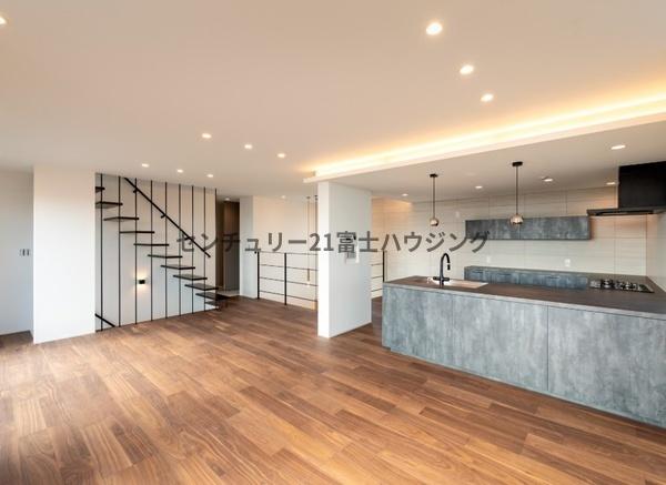 鎌倉市腰越2期　新築戸建　全1棟