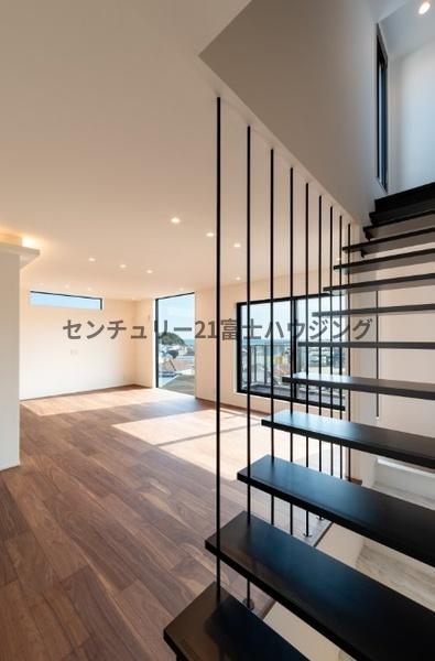 鎌倉市腰越2期　新築戸建　全1棟