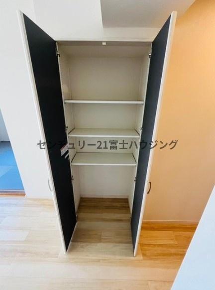 サンヴェール藤沢