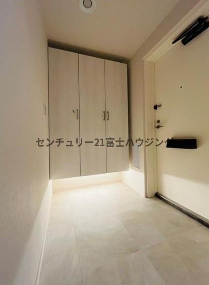 サンヴェール藤沢
