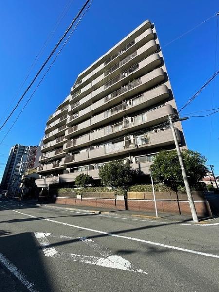 サンヴェール藤沢