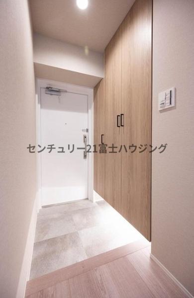 シーサイド片瀬江ノ島