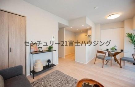 シーサイド片瀬江ノ島