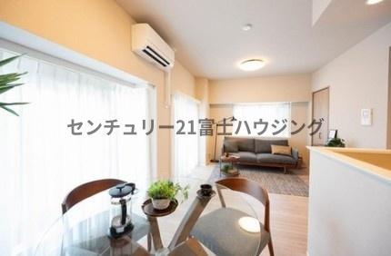シーサイド片瀬江ノ島