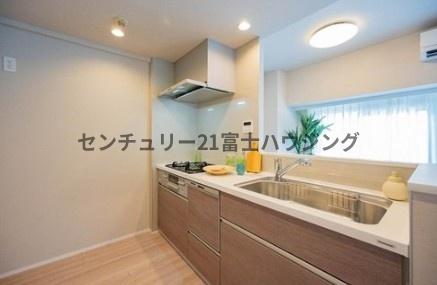 シーサイド片瀬江ノ島