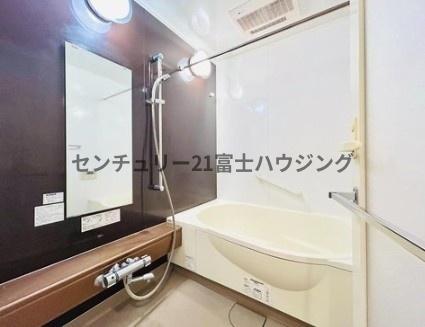 グランシティ鎌倉植木の杜