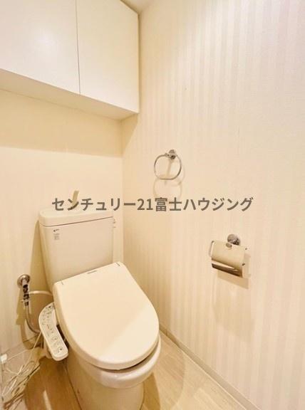 グランシティ鎌倉植木の杜